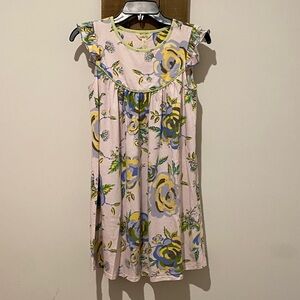 Matilda Jane Pastel Floral Dress